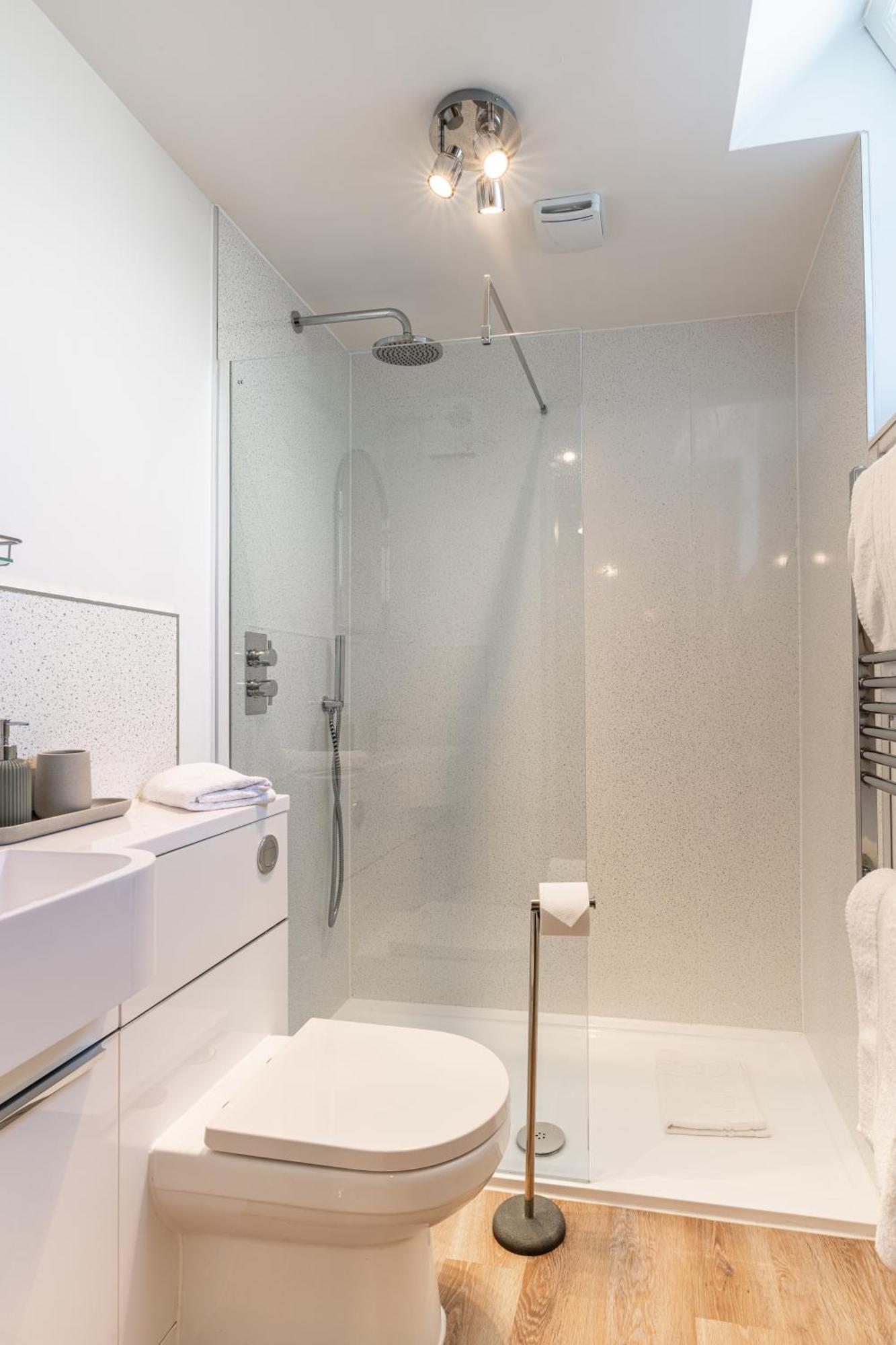 Apartmán Silcox House Bath Exteriér fotografie