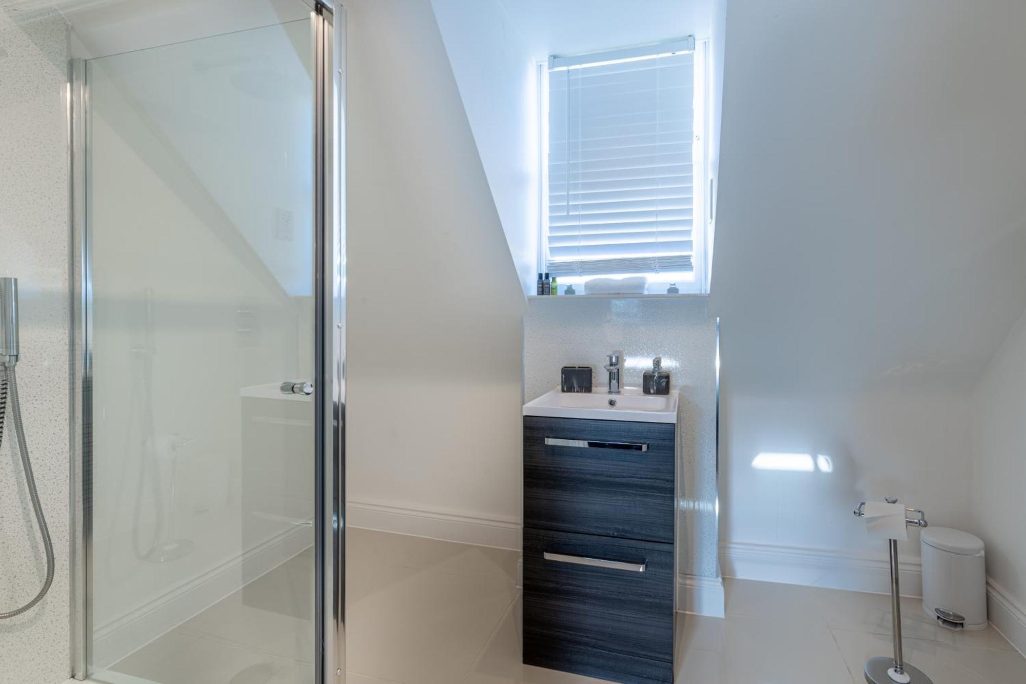 Apartmán Silcox House Bath Exteriér fotografie