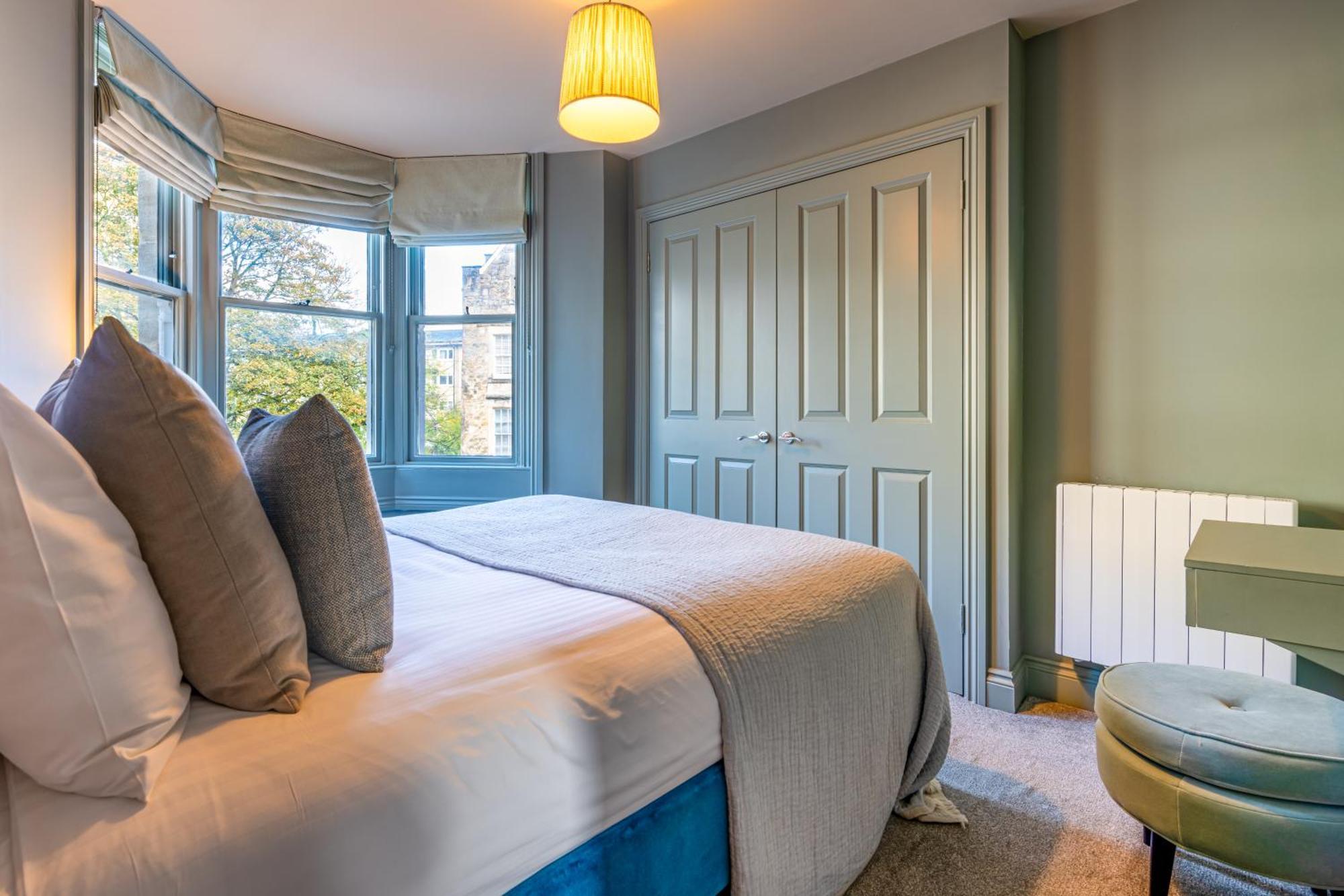 Apartmán Silcox House Bath Exteriér fotografie